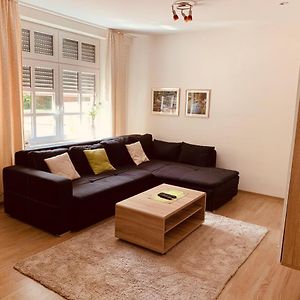 Apartment Erdgeschoss